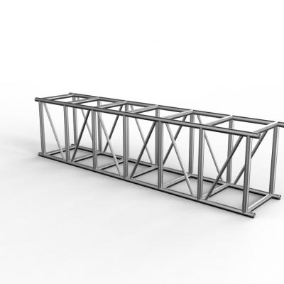 X-HT67 SQUARE TRUSS