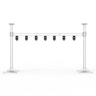 GOAL POST TRUSS 12X8m