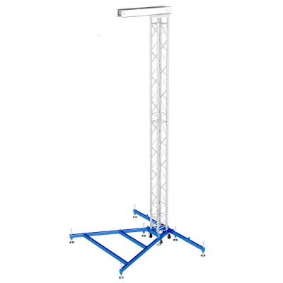 stand sound truss 6m