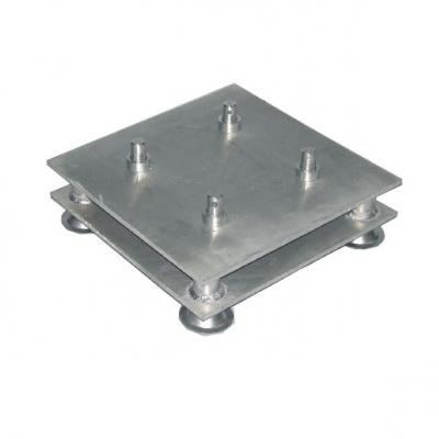 aluminum Truss Base plate for F34