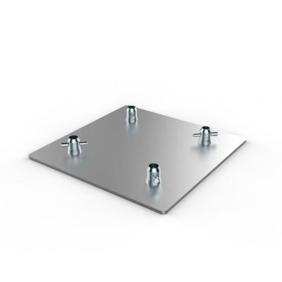 aluminum Truss Base plate 16x16