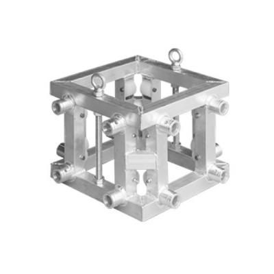 aluminum truss sleeve block