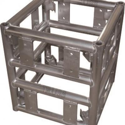 bolt truss sleeve block