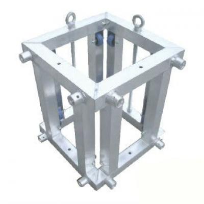 spigot truss heavy sleeve block