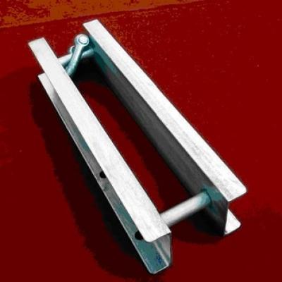 Bolt truss Steel Top Section 