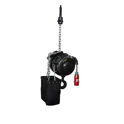 Stage Electric Chain Hoist 1 ton 