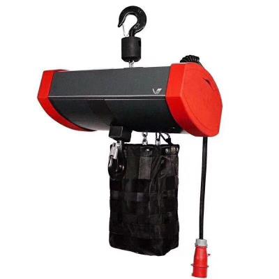 V6 Stage Electric Chain Hoist 1 ton 