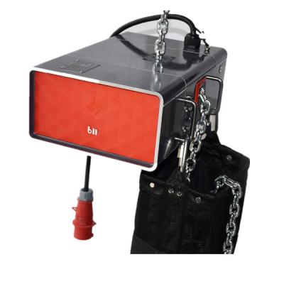 611 Stage Electric Chain Hoist 1 ton 