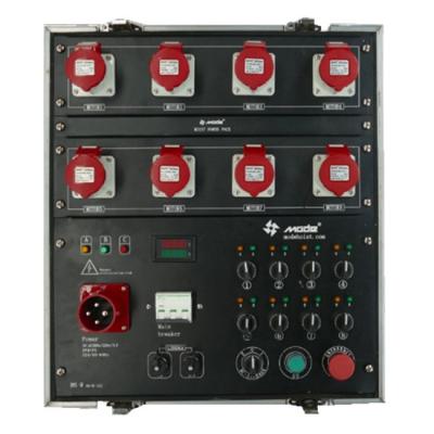 8-way electric hoist controller 