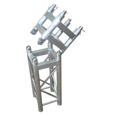 1m Truss Hinge For Ground Support 