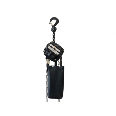 UPSIDE DOWN CHAIN HOIST 1TON  