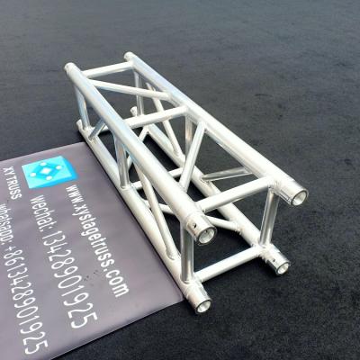 X-HT34A-100 aluminum spigot truss